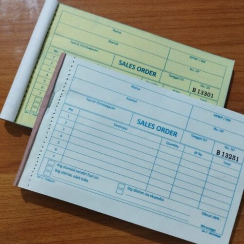 Aneka Form